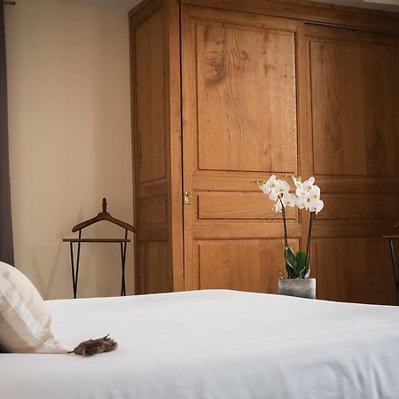 Demeure Des Girondins Apartment Saint-Emilion Luaran gambar