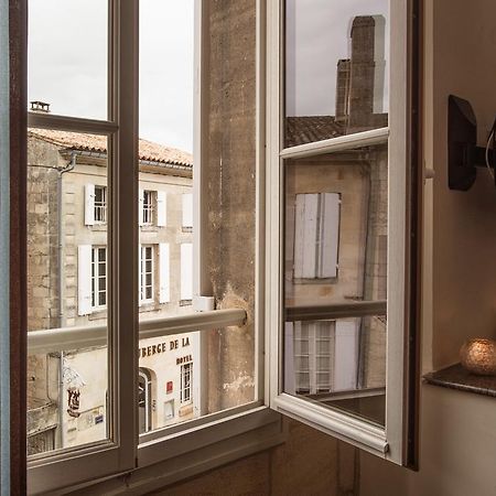 Demeure Des Girondins Apartment Saint-Emilion Luaran gambar