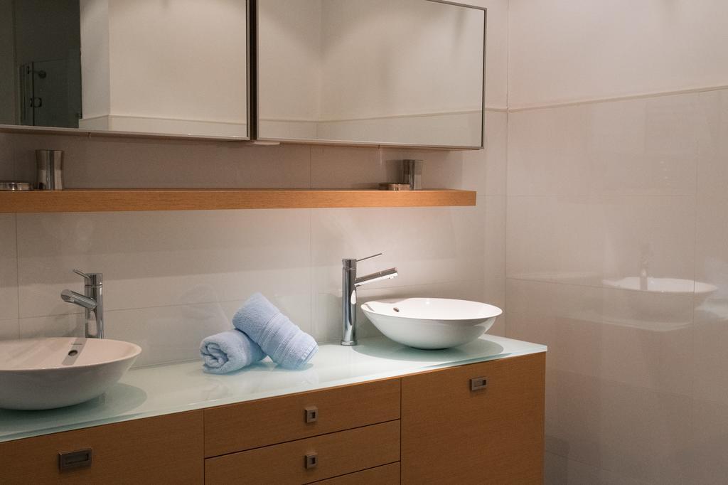 Demeure Des Girondins Apartment Saint-Emilion Luaran gambar