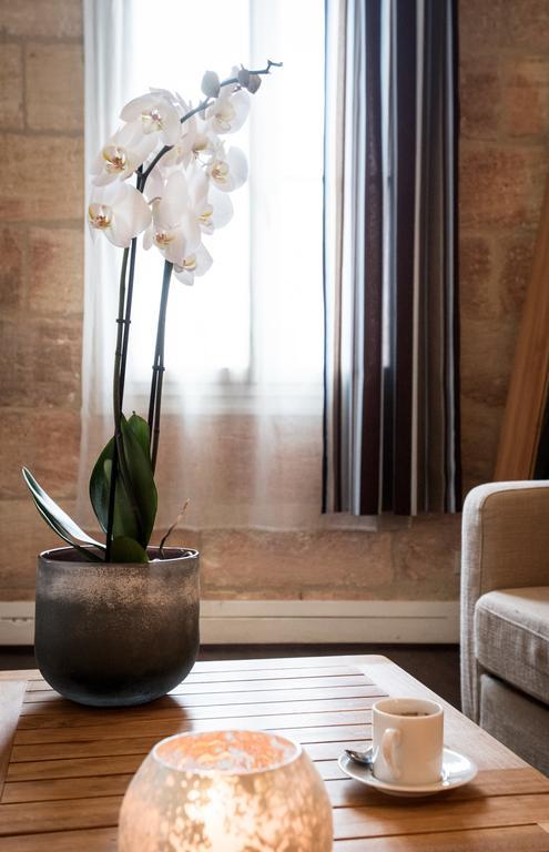 Demeure Des Girondins Apartment Saint-Emilion Luaran gambar